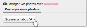 signaler un abus